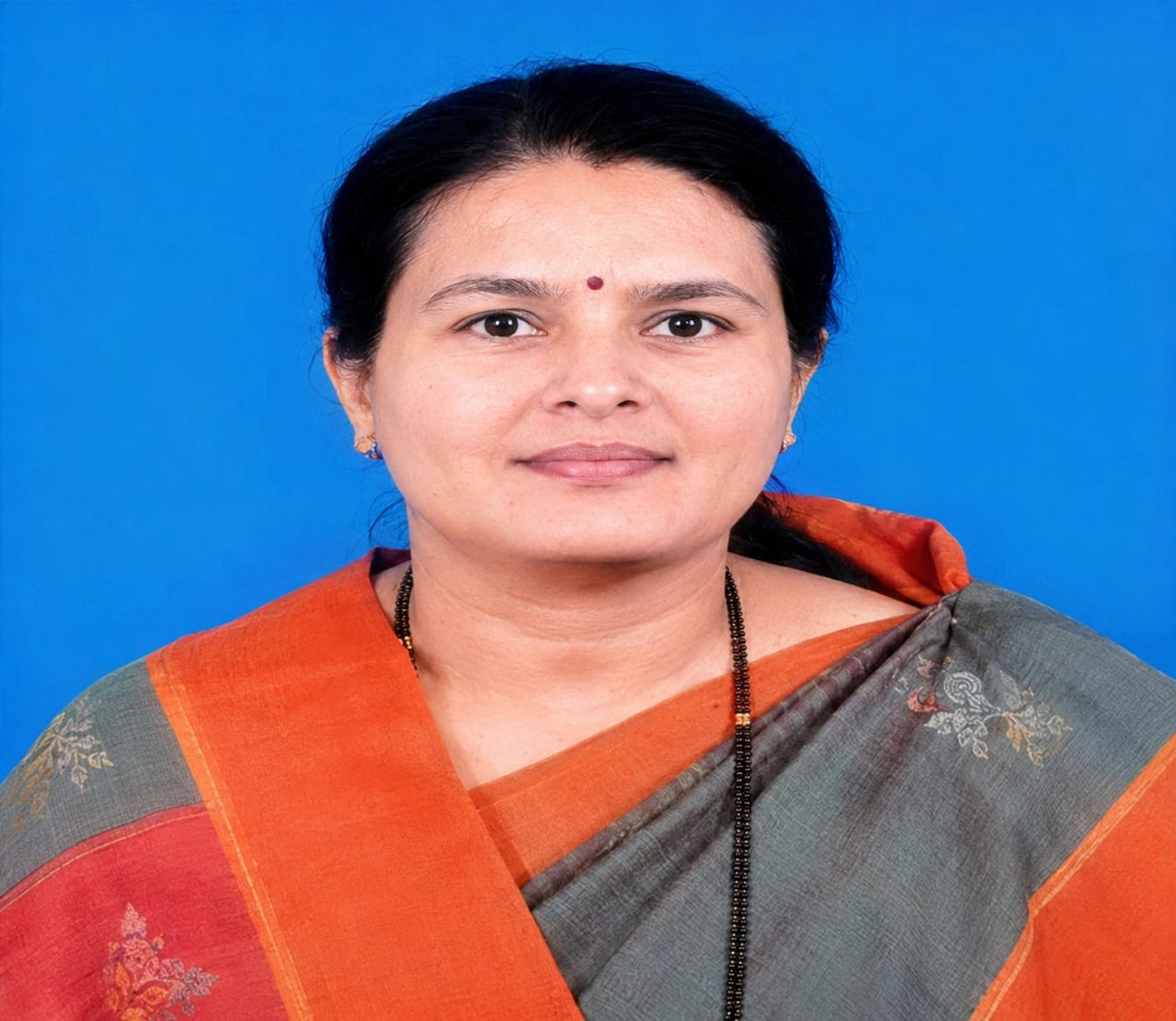 Chandane mam